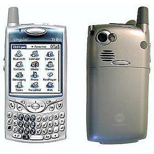 Palm Treo 650