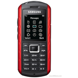 Samsung B2100 Xplorer