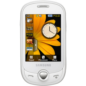 Samsung C3510 Genoa