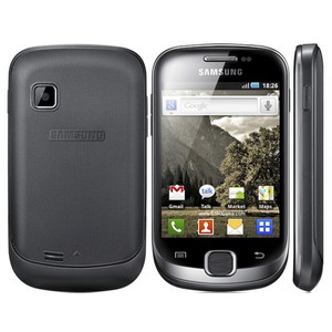 Samsung Galaxy Fit S5670