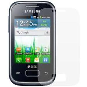 Samsung Galaxy Pocket Duos S5302