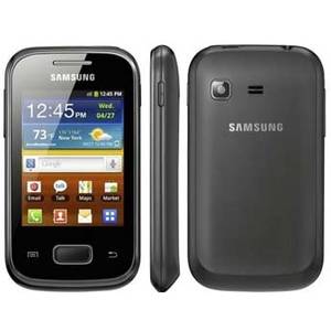 Samsung Galaxy Pocket S5300