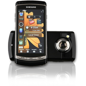 Samsung i8910 Omnia HD