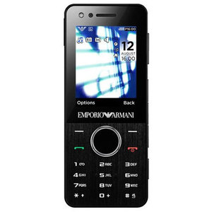 Samsung M7500 Emporio Armani