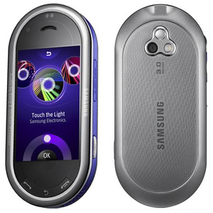 Samsung M7600 Beat DJ