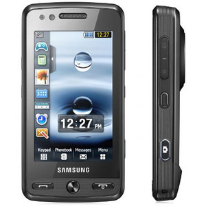 Samsung M8800 Pixon