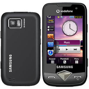 Samsung S5600v Blade