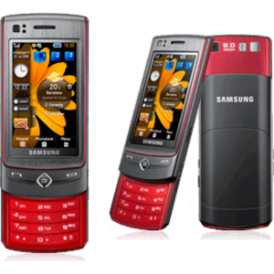 Samsung S8300 Tocco Ultra