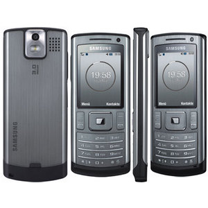 Samsung U800 Soul