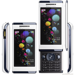 Sony Ericsson Aino