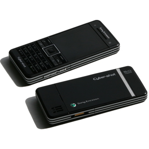 Sony Ericsson C902