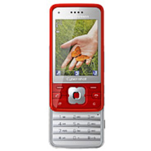 Sony Ericsson C903