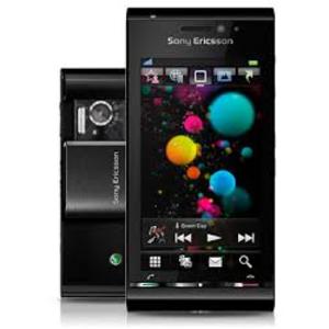 Sony Ericsson Satio