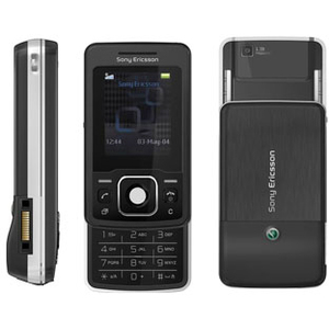 Sony Ericsson T303