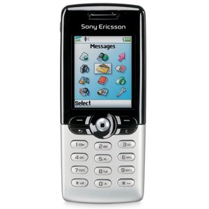 Sony Ericsson T610