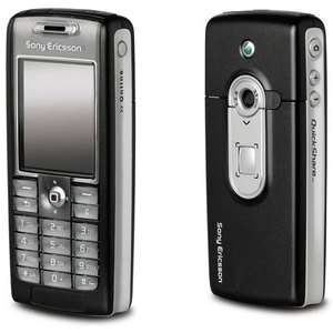 Sony Ericsson T630