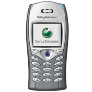 Sony Ericsson T68i