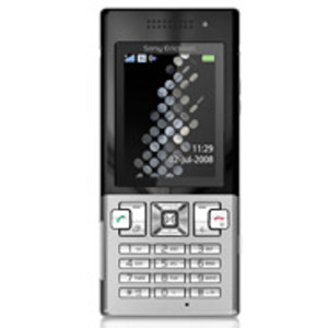 Sony Ericsson T700