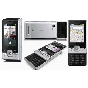 Sony Ericsson T715