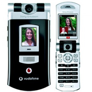 Sony Ericsson V800