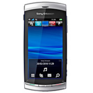 Sony Ericsson Vivaz