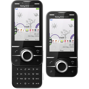 Sony Ericsson Yari