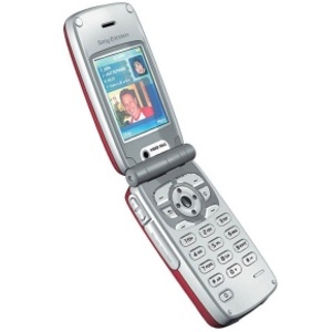 Sony Ericsson Z1010