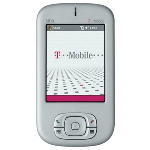 T-Mobile MDA Compact