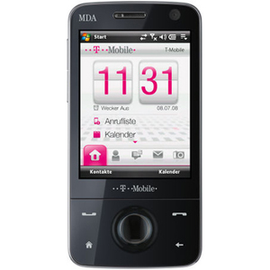 T-Mobile MDA Compact IV