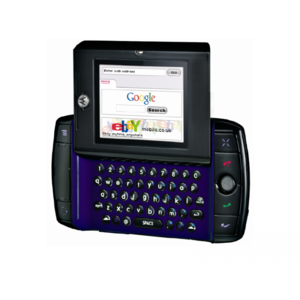 T-Mobile Sidekick Slide