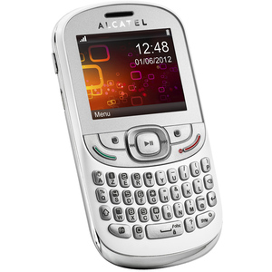 Alcatel OT-358