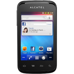 Alcatel OT-983