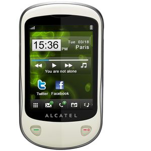 Alcatel OT-710