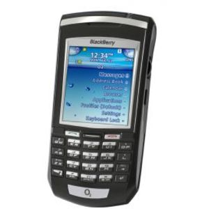 BlackBerry 7100x