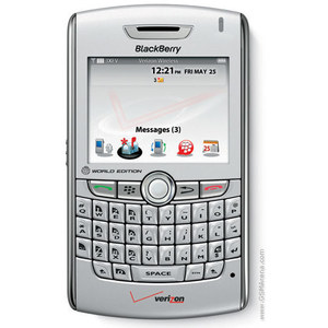 BlackBerry 8830