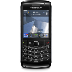 BlackBerry Pearl 9100