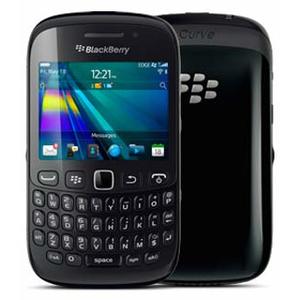 BlackBerry Curve 9220