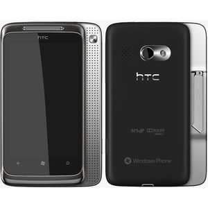 HTC 7 Surround