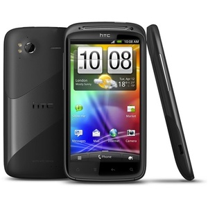 HTC Amaze 4G