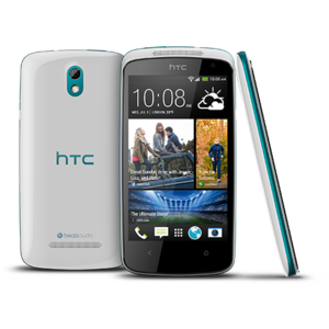 HTC Desire 500