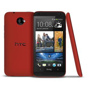 HTC Desire 601