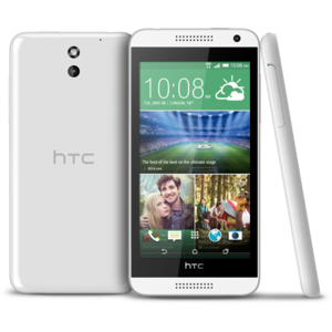 HTC Desire 610