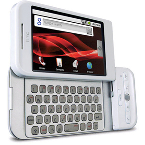 HTC Dream