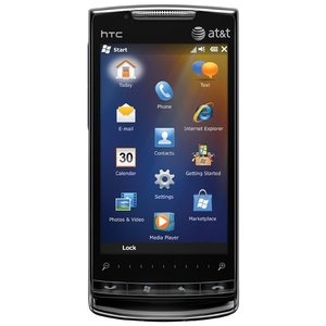 HTC Pure