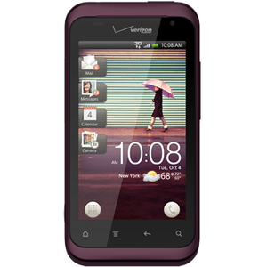 HTC Rhyme