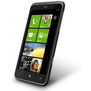 HTC Titan