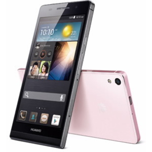 Huawei Ascend P6