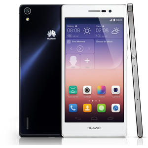 Huawei Ascend P7