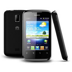 Huawei G7105