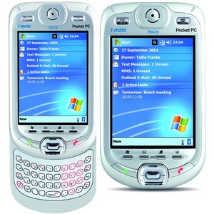 i-mate Pocket PC